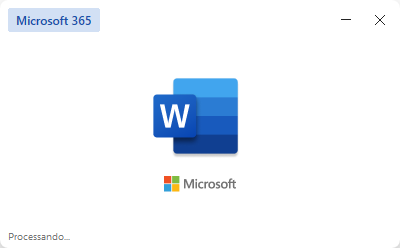 Microsoft 365 Word