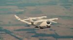 Avião Elétrico Alia da Beta Tecnologies