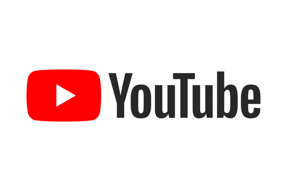 Youtube logo