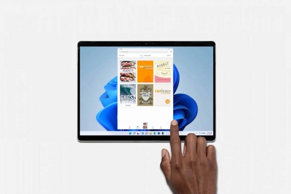 Leia os livros do Kindle rodando o aplicativo para android em seu PC com Windows 11.