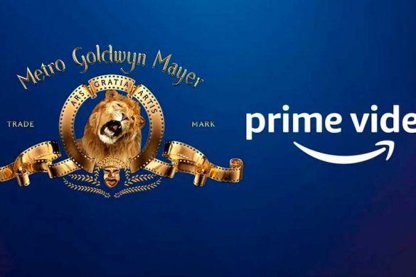 Amazon-MGM