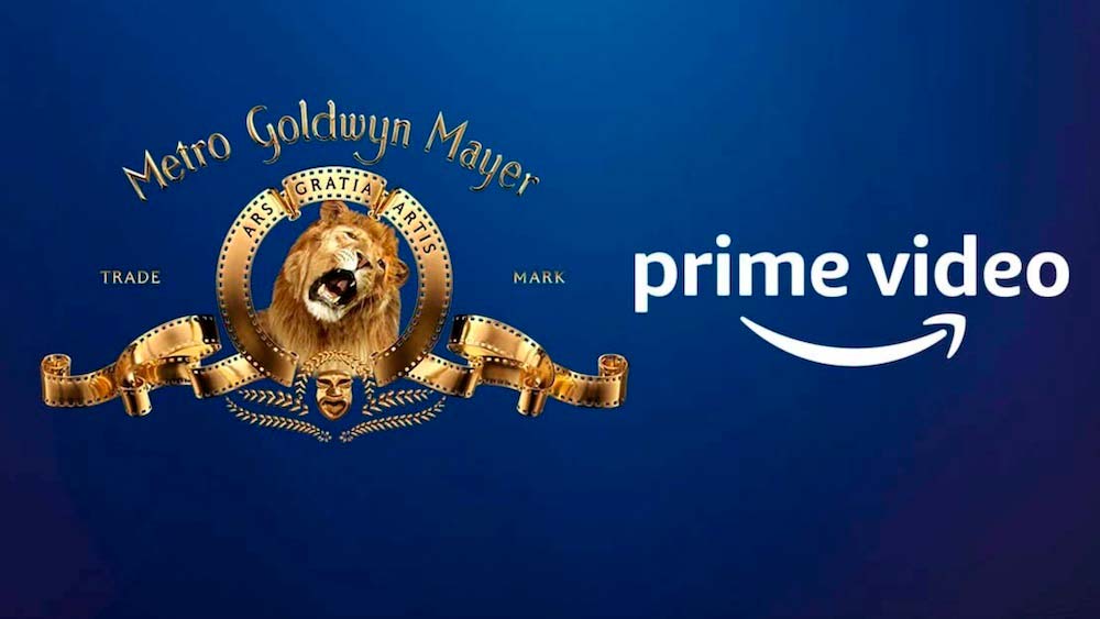 Amazon-MGM