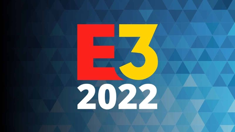 E3 2022 Cancelada