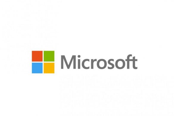 Logo Microsoft