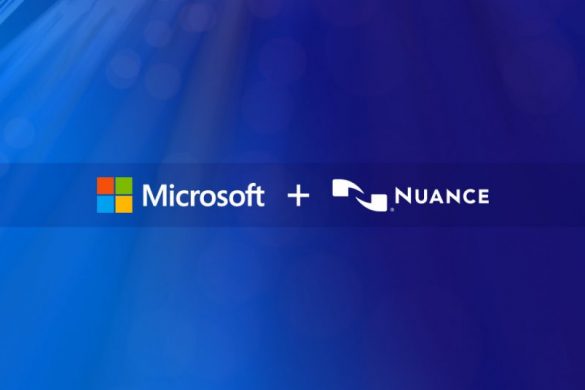 Microsoft + Nuance
