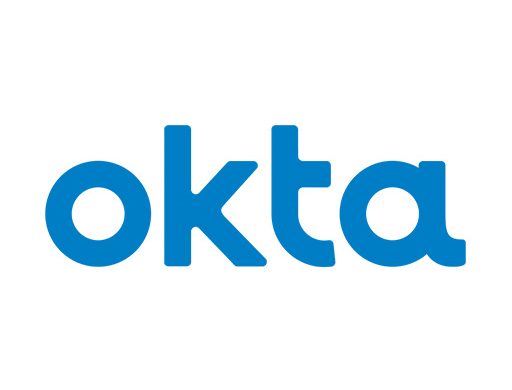 Logo Okta