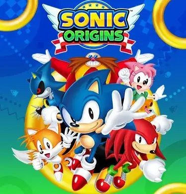 Sonic Origins