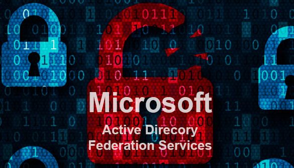 Microsoft ADFS Hackeado