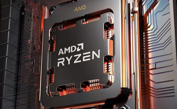 AMD Ryzen