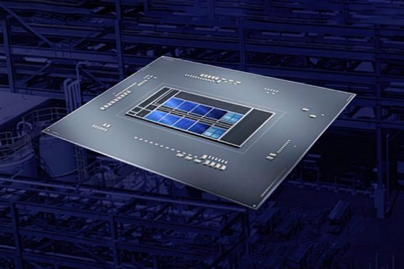 Intel Raptor Lake