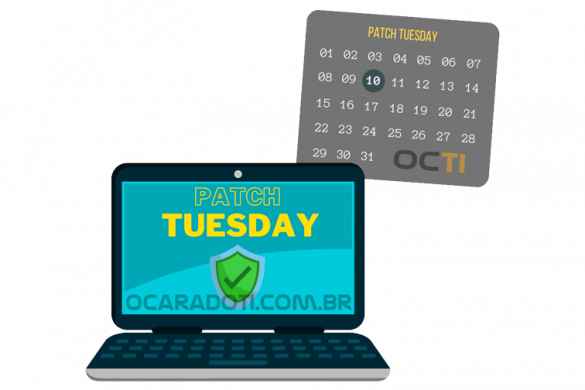 Patch Tuesday