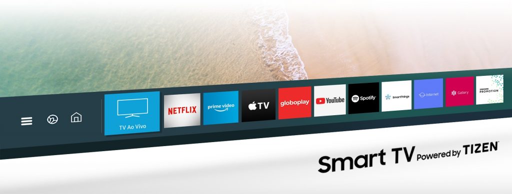 SmartTV-Tizen