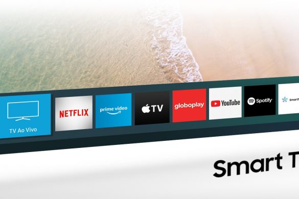 SmartTV-Tizen