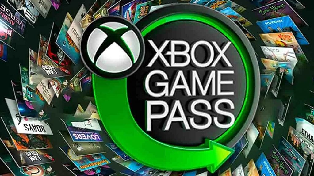 Xbox Game Pass