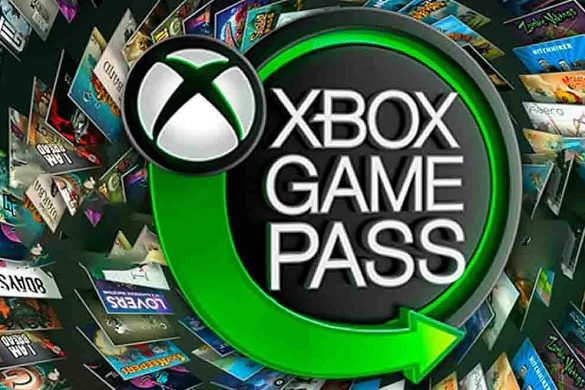 Xbox Game Pass