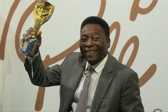 Rei Pelé