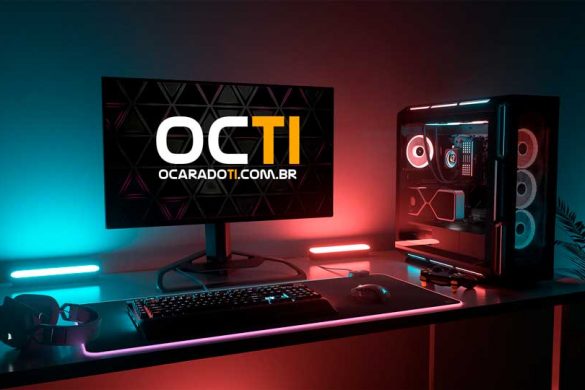 Leds Philips Hue controlados pelo iCUE | Fonte site corsair