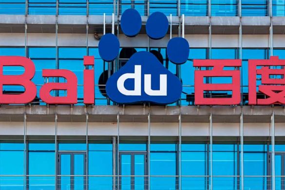 Baidu