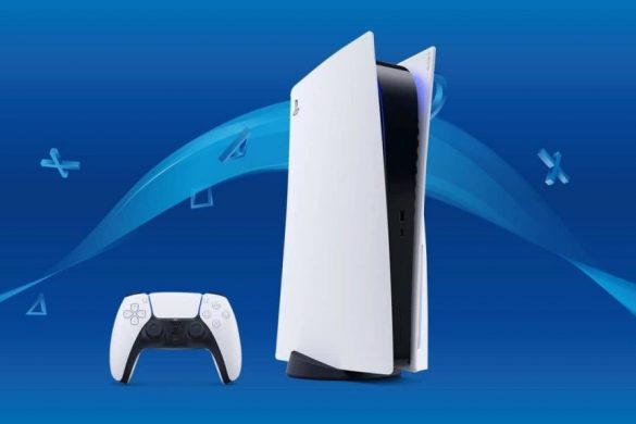 Playstation 5 - PS5