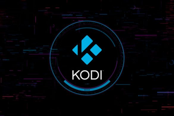 Kodi 20