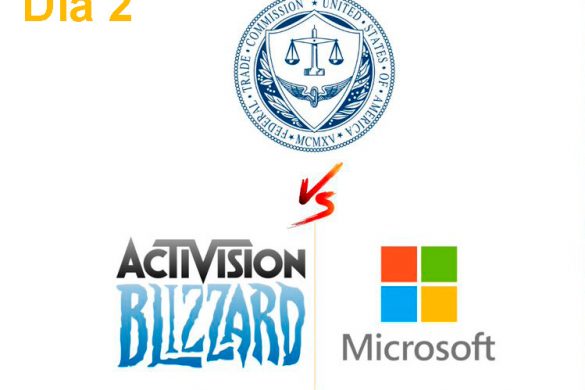 Dia 2 - FTC x Microsoft - Novo Xbox em 2028